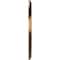 Ekena Millwork Berkshire PVC Ceiling Medallion (Canopies up to 7"), 16"OD x 3 1/2"ID x 1"P, Metallic Antique Brass CMP16BECAB - alternate 4